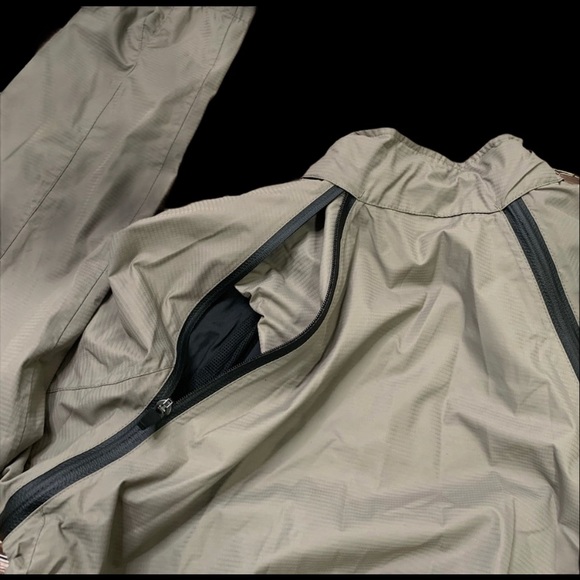 Dickies • Polyester Blend Beige Mix Full-Zip - Picture 7 of 9